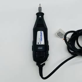 F013020001 Dremel 200 Two Speed Rotary Tool Pre-owned