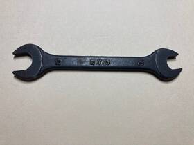 S55c Dts Spanner Wrench 10mm/13mm Kit #s55c