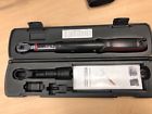 Dtw-1200i Checkline Electronic Torque Wrench Capacity Dri