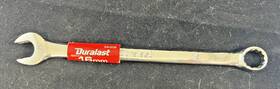 54-008 Duralast 16mm 12pt Combination Wrench New Guaranteed For Life