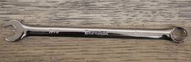 54-053 Duralast 7/16 Inch 12pt Combination Wrench