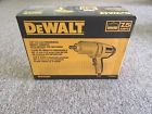 Dw292k Dw292 Dewalt Amp Impact Wrench Kit 028877465234