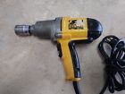 Dw294 Dewalt Electric Impact Wrench
