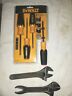 Dwht62512 Dewalt Bahco Wrenches And Screwdrivers