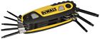 Dwht70264 Dewalt Folding Hex Key Set