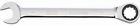 Dwmt75223osp Stanley Consumer Tools Ratcheting Combination Wrench 076174752236