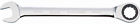 Dwmt75228osp Stanley Consumer Tools Sae Ratcheting Combination Wrench 076174752281