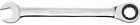 Dwmt75231osp Stanley Consumer Tools Ratcheting Combination Wrench 076174752311
