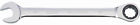 Dwmt75244osp Stanley Consumer Tools Ratcheting Combination Wrench 076174752441