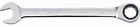 Dwmt75245osp Stanley Consumer Tools Ratcheting Combination Wrench 076174752458