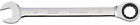 Dwmt75246osp Stanley Consumer Tools Ratcheting Combination Wrench 076174752465