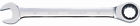 Dwmt75247osp Stanley Consumer Tools Ratcheting Combination Wrench 076174752472