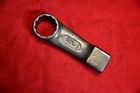 Dx-156 Usa Hammer Knocker Striking Box Wrench Hd Pt Aol