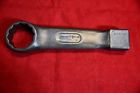 Aol-11-1-2 Dx-168 Usa Hammer Knocker Striking Box Wrench Hd Pt