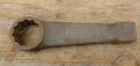 Dx-170 Tools Striking Box Wrench Slugger