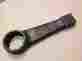 Dx-180 Snap On 2-1 2 Slugginh Wrench