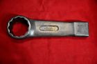 Aol-13 Dx-186 Usa Hammer Knocker Striking Box Wrench Hd Point