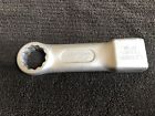 Dx142 Hammer Wrench Slug Slugging Strike Striking Used