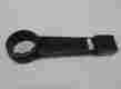 Dx184 Snap-on 2 5 8 Sledge Hammer Striking Slugging Box End Wrench