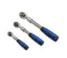 Dy89310034 Partsmaster Piece Extendable Handle Ratchet Set Drives 008965002688