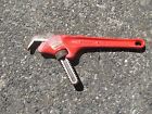 E-110 Ridgid Hex Offset Wrench