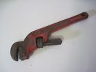 E-12 Ridgid Offset Pipe Wrench
