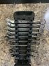 Fe1026949 E110314 Expert Piece Sae Combination Wrench Set Pt