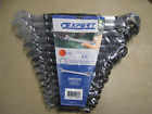 E111111 Mac Expert Tools Rev Ratcheting Combination Wrench Set