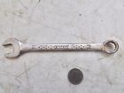 E113209 Expert Used Mac Tools Line Point Combination Wrench Combo