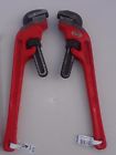 E18 Ridgid Hd Offset Pipewrench-pair 095691310750