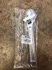 E187366 Britool Expert Adjustable Wrench