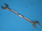 E4044 Bonney Vintage Open End Wrench Made In Usa Free Shipping