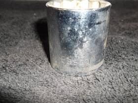 53-3140 Easco 53 3140 1-1/4 Inch Shallow Socket 1/2 Drive 12-point Made Usa