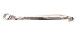 63912 Easco Professional Tool 7/16 6pt. To 3/8 Chrome Made In Usa
