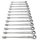 Eht85698 Gearwrench 12-piece Metric Locking 082171856983