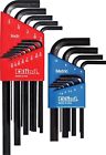 Ekl10022 Eklind Metric Standard Hex Key Set