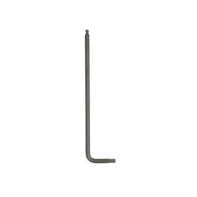 2cxz5 Eklind 15060 Torx Key L Shape Alloy Steel 7 1/2 In