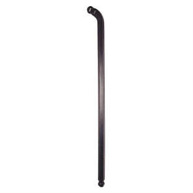 19620 Eklind Double Ball End Hex Key Tip Size 10mm
