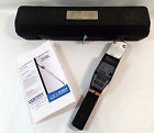 Electronic Cdi Drive 3-50lb Computorq 1 Wrench Torque Ii 501ci