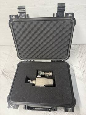 W4000 Enerpac Low Profile Hydraulic Torque Wrench Drive Unit 4000 Ft/ Lbs