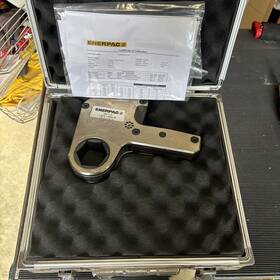 W4113x Enerpac Hydraulic Torque Wrench Cassette 1-13/16 Inch / 46mm