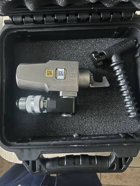 W4206x Enerpac W-series Hydraulic Torque Wrench Individual