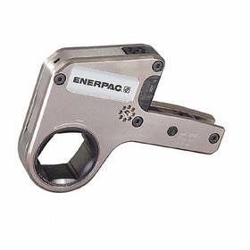 W8212x Enerpac 2-3/4 Inch W Series Steel Torque Wrench Cassette