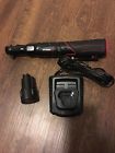 Eq38rxt Eq38rxt--12v Earthquake Xt Max Lithium Cordless Xtreme Torque Ratchet Wrench