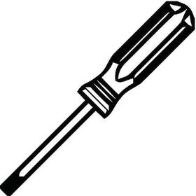170.027 Erickson Spare Part Turn Torx-wrench Tx6
