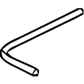 K10ip Erickson Hardware Lathe Torx Plus Drive Wrench