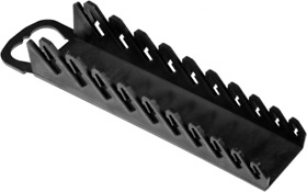 Ernst Manufacturing 5075-black Gripper Stubby Wrench One Size Factory