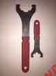 Erw-32e Collet Erw-16 Spanner Wrench Chuck