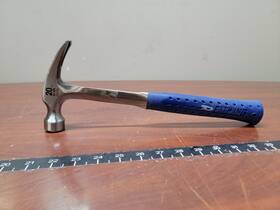 Es-20s Estwing 20 Oz. Claw Hammer Made In Usa
