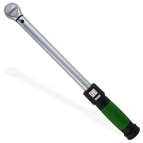 C2100 Etork 794811311089 Click-style Torque Wrench 3/8 Inch Drive 20-100 Ft.-lb. 45 Tooth R... Fast Ship